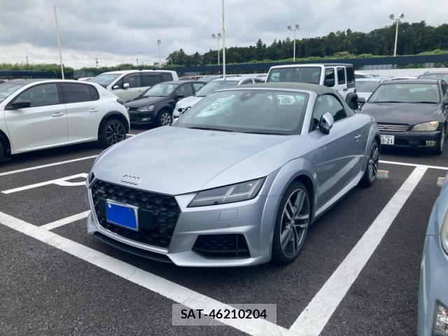 sat car