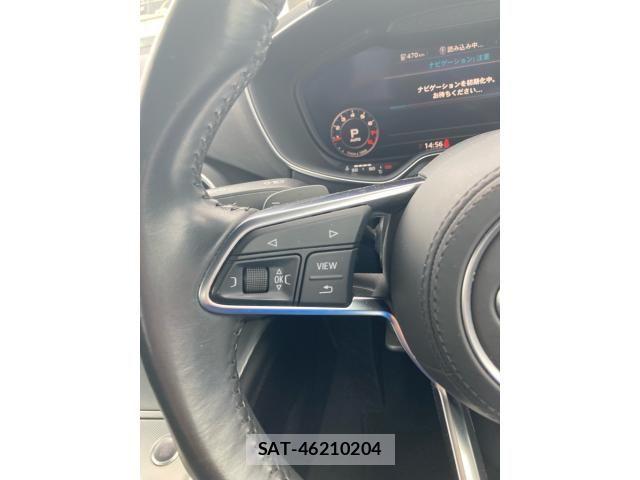 Audi TT ROADSTER 2019-10 8685194-11