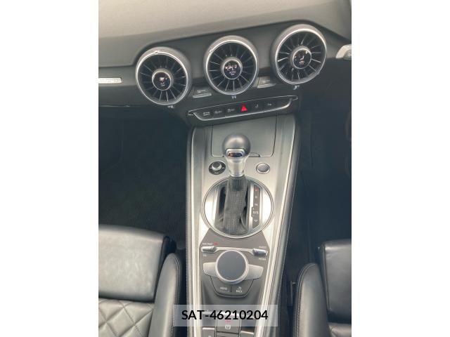 Audi TT ROADSTER 2019-10 8685194-15