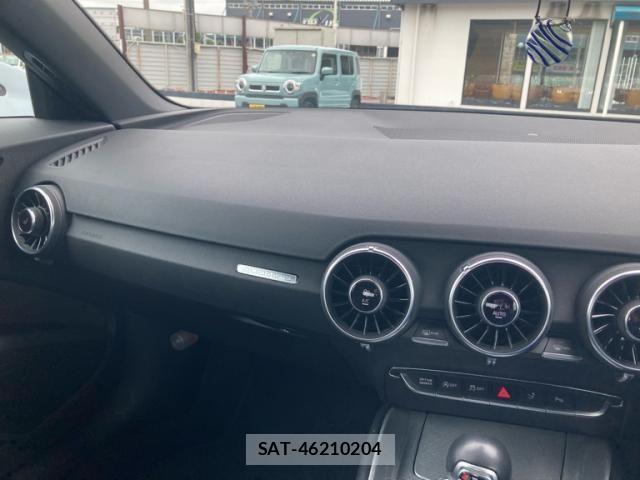 Audi TT ROADSTER 2019-10 8685194-16