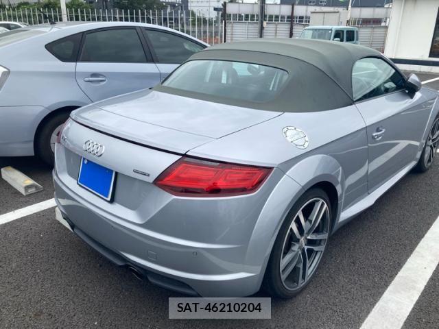 Audi TT ROADSTER 2019-10 8685194-3