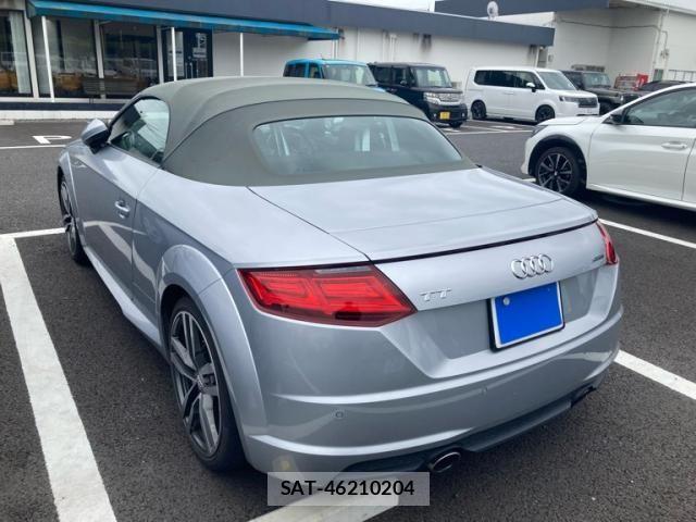 Audi TT ROADSTER 2019-10 8685194-4