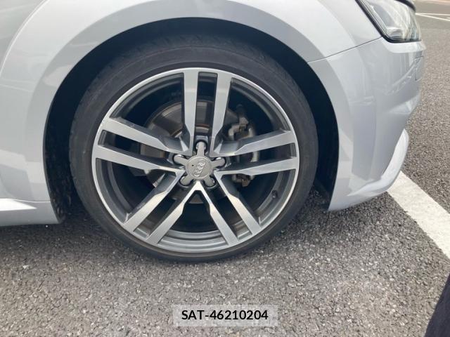 Audi TT ROADSTER 2019-10 8685194-5