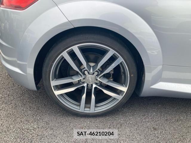 Audi TT ROADSTER 2019-10 8685194-6