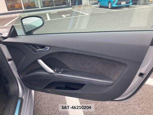 Audi TT ROADSTER 2019-10 8685194-7