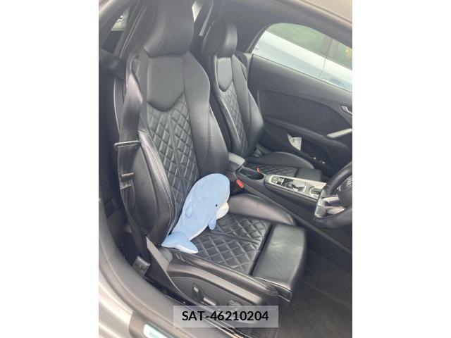 Audi TT ROADSTER 2019-10 8685194-8