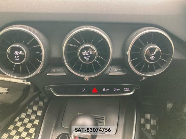 Audi TT ROADSTER 2016-06 8740682-20