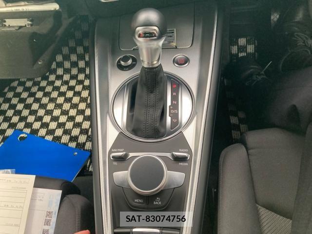 Audi TT ROADSTER 2016-06 8740682-21