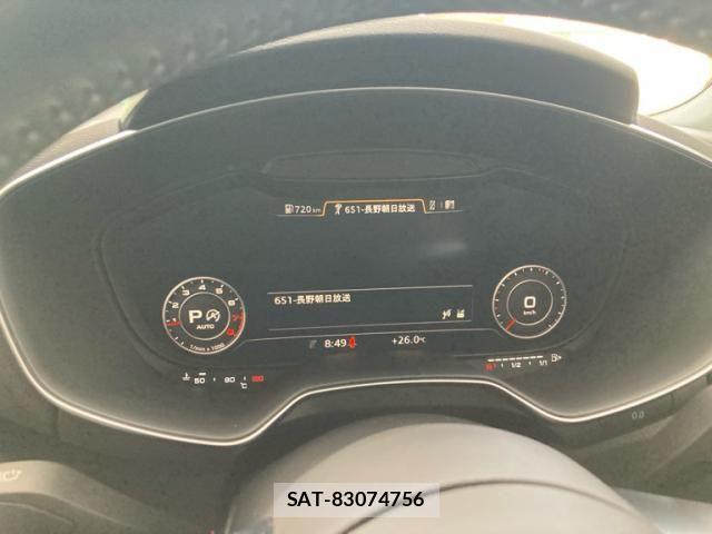 Audi TT ROADSTER 2016-06 8740682-22