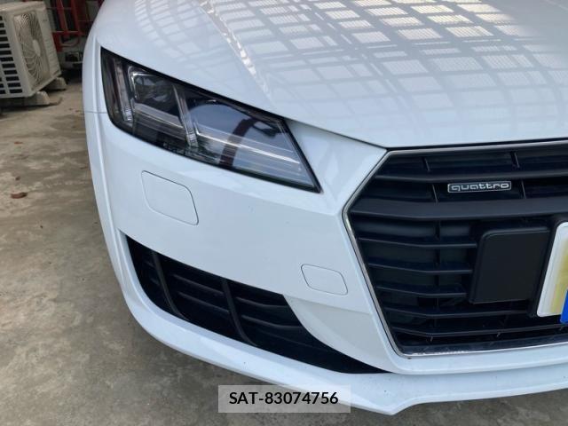 Audi TT ROADSTER 2016-06 8740682-5