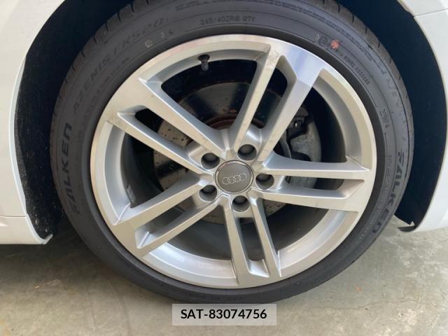 Audi TT ROADSTER 2016-06 8740682-6