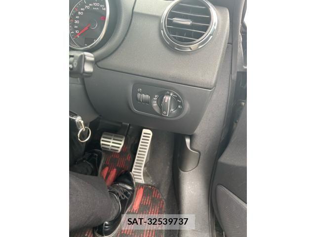 Audi TT ROADSTER 2010-09 8827933-12