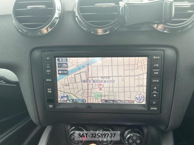 Audi TT ROADSTER 2010-09 8827933-20