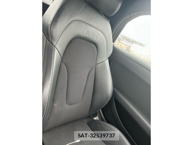 Audi TT ROADSTER 2010-09 8827933-21