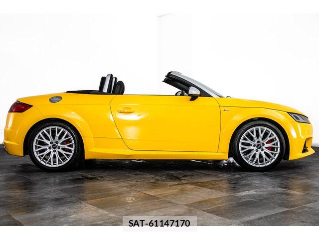 Audi TT ROADSTER 2016-01 8827925-12