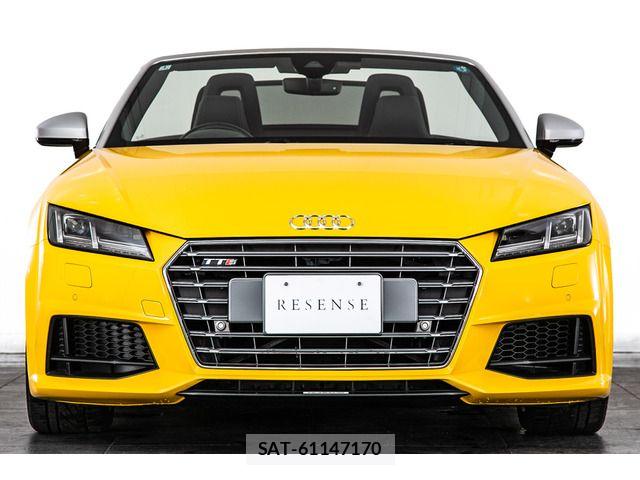 Audi TT ROADSTER 2016-01 8827925-3