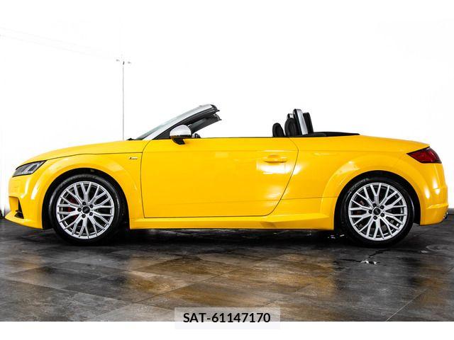 Audi TT ROADSTER 2016-01 8827925-6