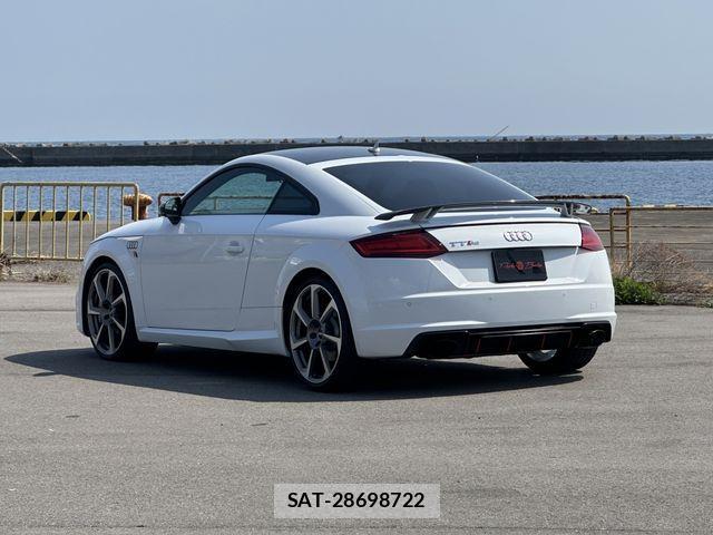Audi TT 2017-05 4638122-22