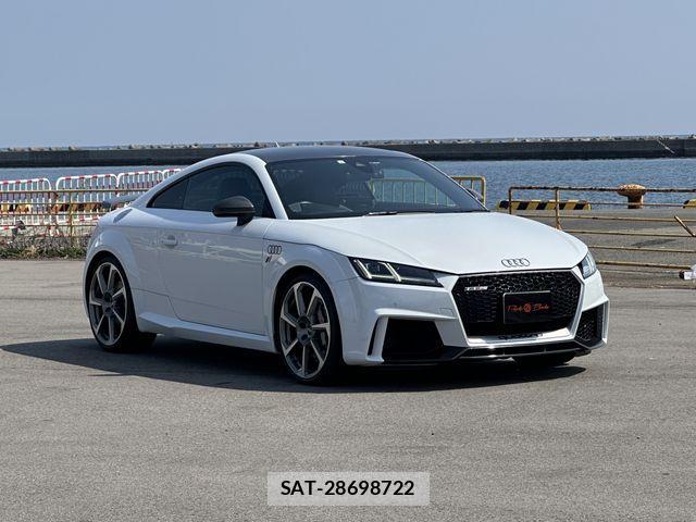 Audi TT 2017-05 4638122-26