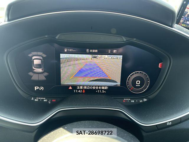 Audi TT 2017-05 4638122-8