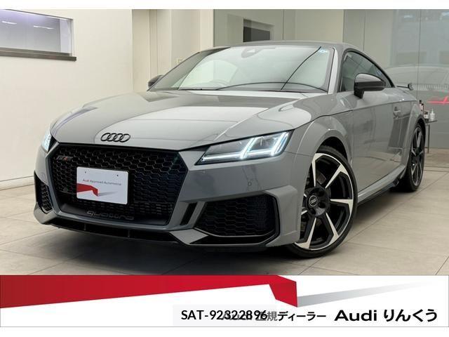 Audi TT 2021-03 6610653-0