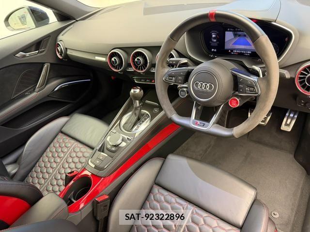 Audi TT 2021-03 6610653-1
