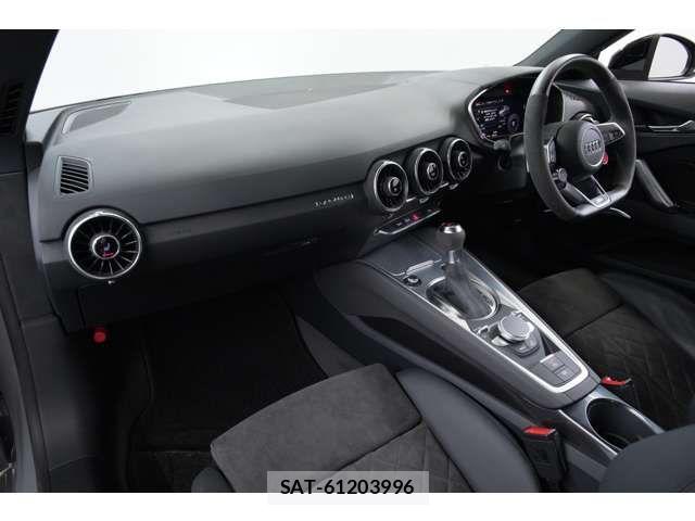 Audi TT 2020-10 6989411-14
