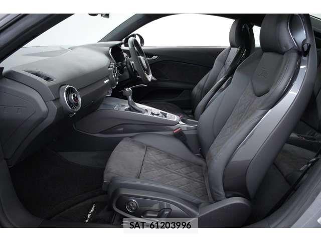 Audi TT 2020-10 6989411-15