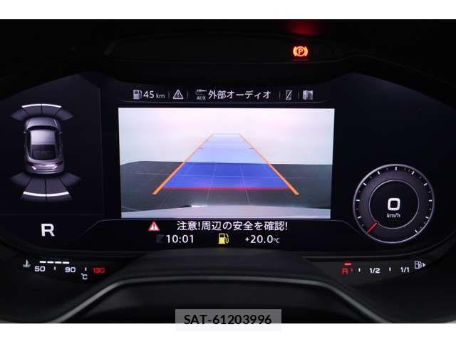 Audi TT 2020-10 6989411-4