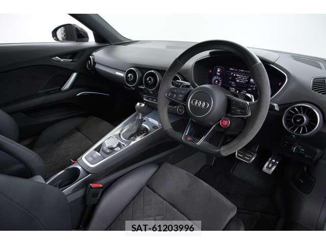 Audi TT 2020-10 6989411-8