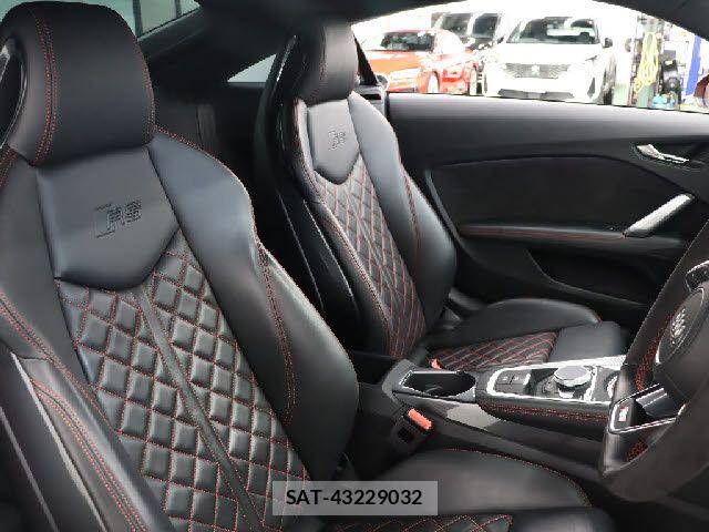 Audi TT 2018-08 7057526-9