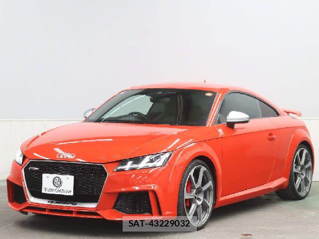 Audi TT 2018-08 7057526-13