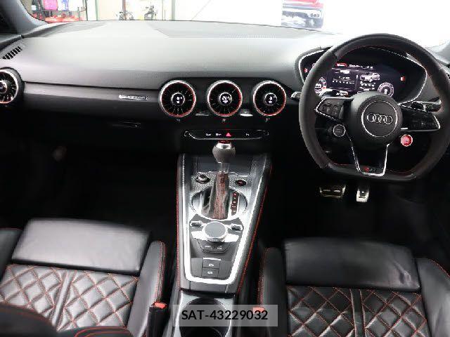 Audi TT 2018-08 7057526-1