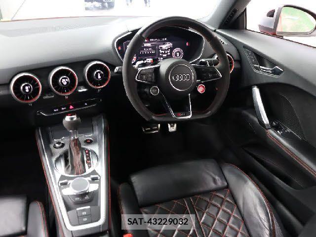 Audi TT 2018-08 7057526-22