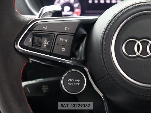 Audi TT 2018-08 7057526-23
