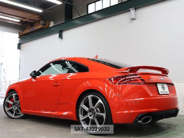 Audi TT 2018-08 7057526-2