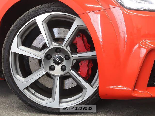 Audi TT 2018-08 7057526-5
