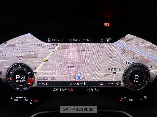 Audi TT 2018-08 7057526-7