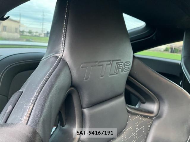 Audi TT 2010-04 7615115-9