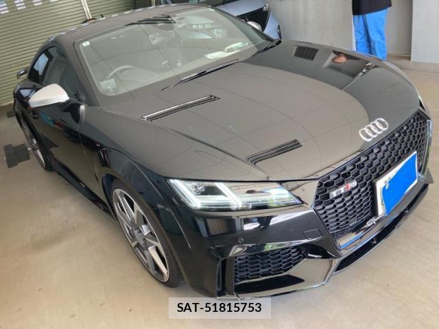 Audi TT 2018-01 8364853-0