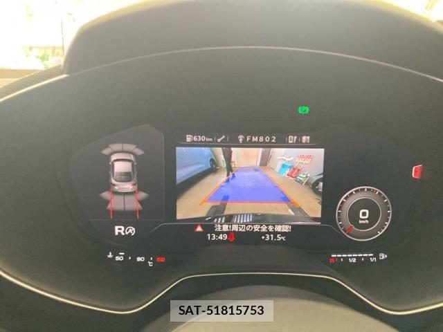 Audi TT 2018-01 8364853-17
