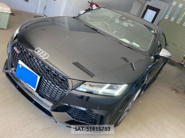 Audi TT 2018-01 8364853-1