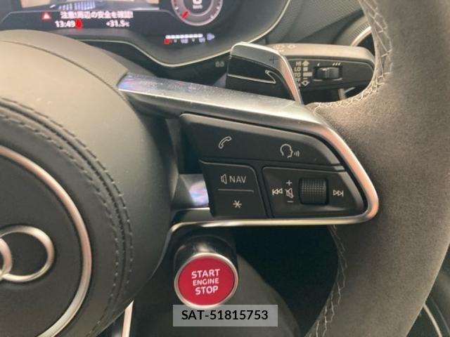 Audi TT 2018-01 8364853-21