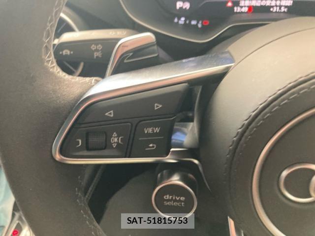 Audi TT 2018-01 8364853-22