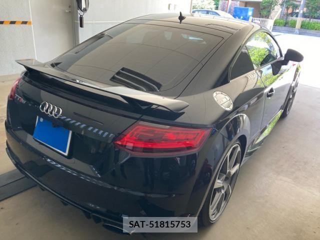 Audi TT 2018-01 8364853-2
