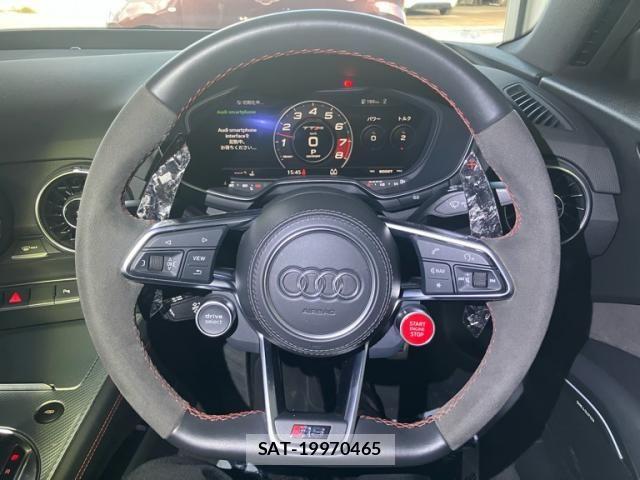 Audi TT 2017-10 8411313-13