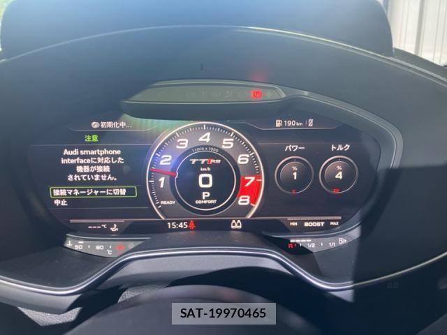 Audi TT 2017-10 8411313-14