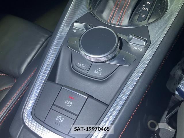 Audi TT 2017-10 8411313-17