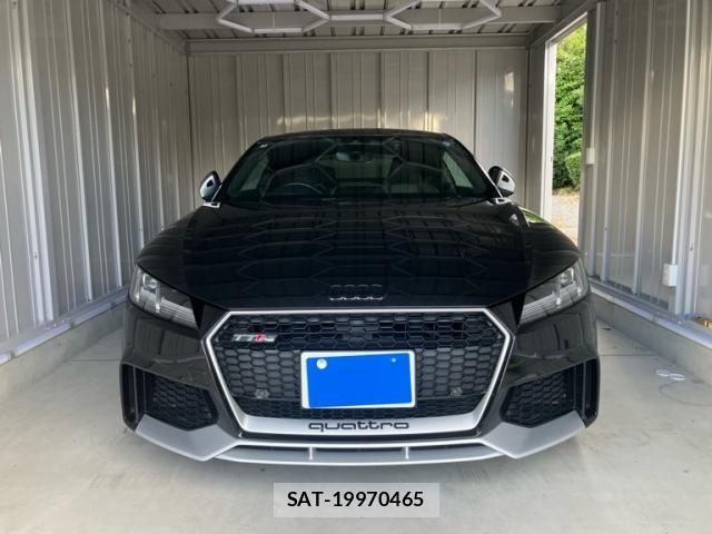 Audi TT 2017-10 8411313-1