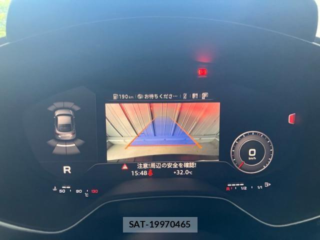 Audi TT 2017-10 8411313-22